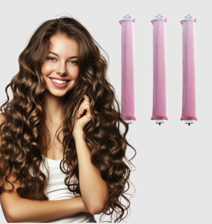 Viral Overnight Blowout Rods