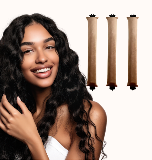 Viral Overnight Blowout Rods