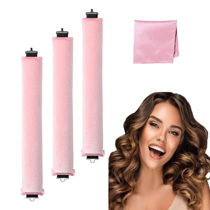 Viral Overnight Blowout Rods